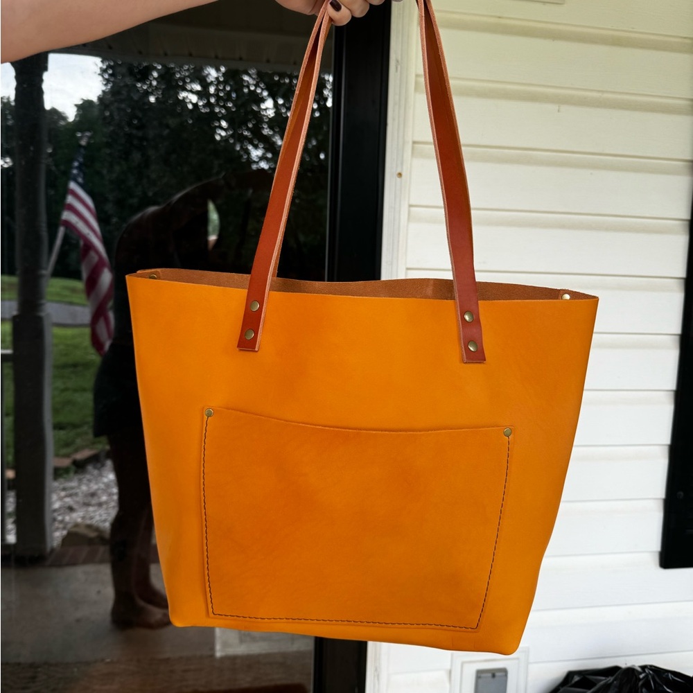 Large PLG Tote